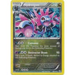 Hydreigon - 98/124 (Cosmos Holo) (098/124) (BLE)
