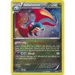 Salamence - 8/20 (Cosmos Holo) (008/020) (BLE)