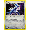 Dialga - 16/106 (Cosmos Holo) (016/106) (PR)