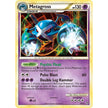 Metagross - 4/95 (Cracked Ice Holo) (004/095) (PR)