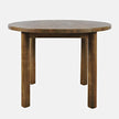 Frigg Round Dining Table