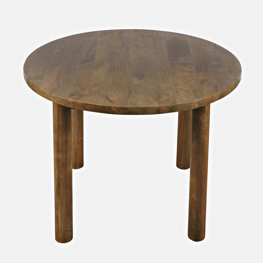 Frigg Round Dining Table
