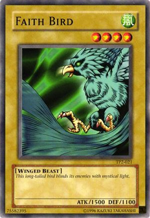 undefined (TP2-021) - Tournament Pack 2 Unlimited