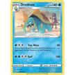 Drednaw - 39/185 (Cracked Ice Holo) (039/185) (PR)