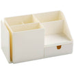 Desktop desk storage box organizer folder