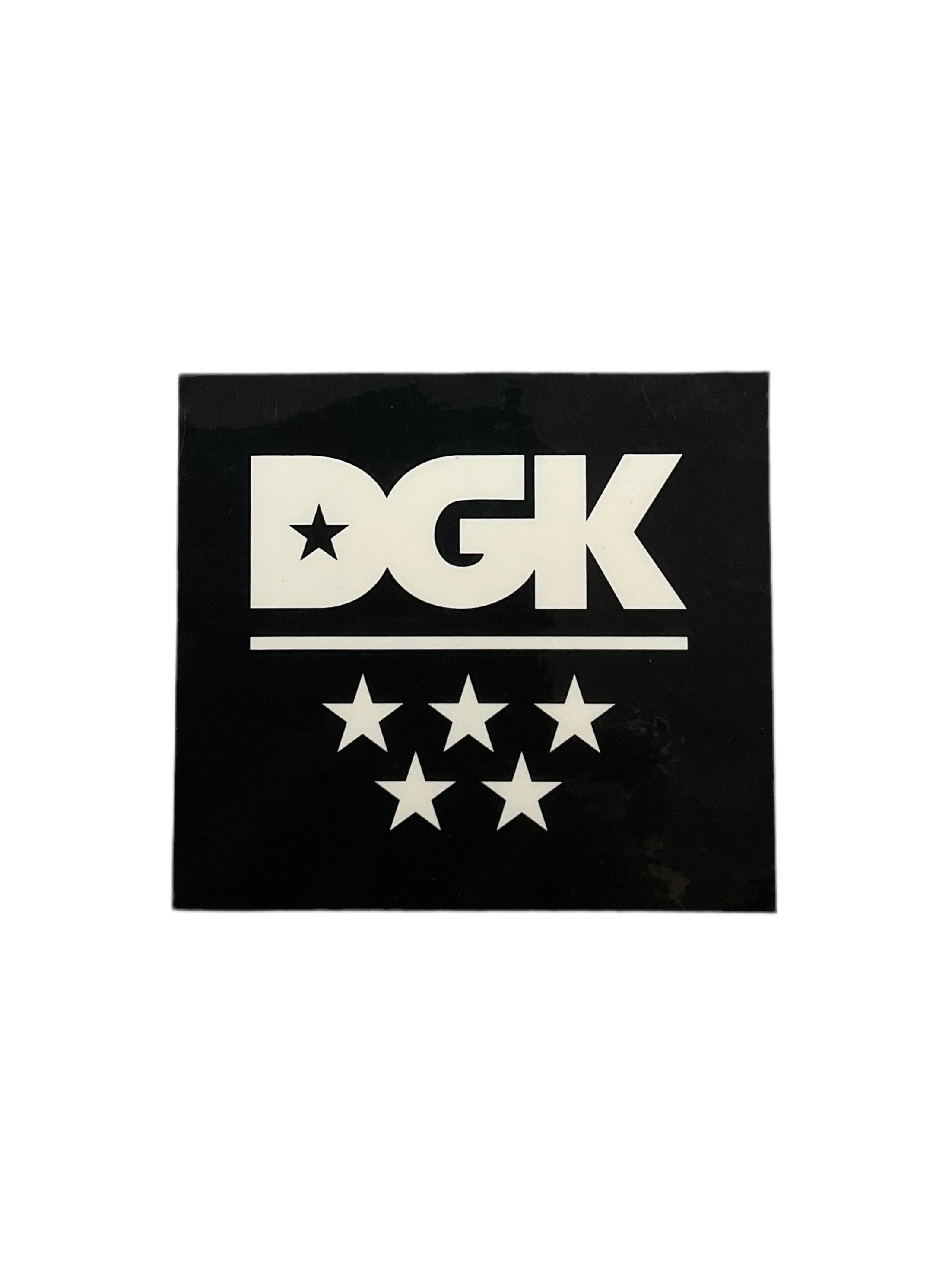 DGK Sticker 3