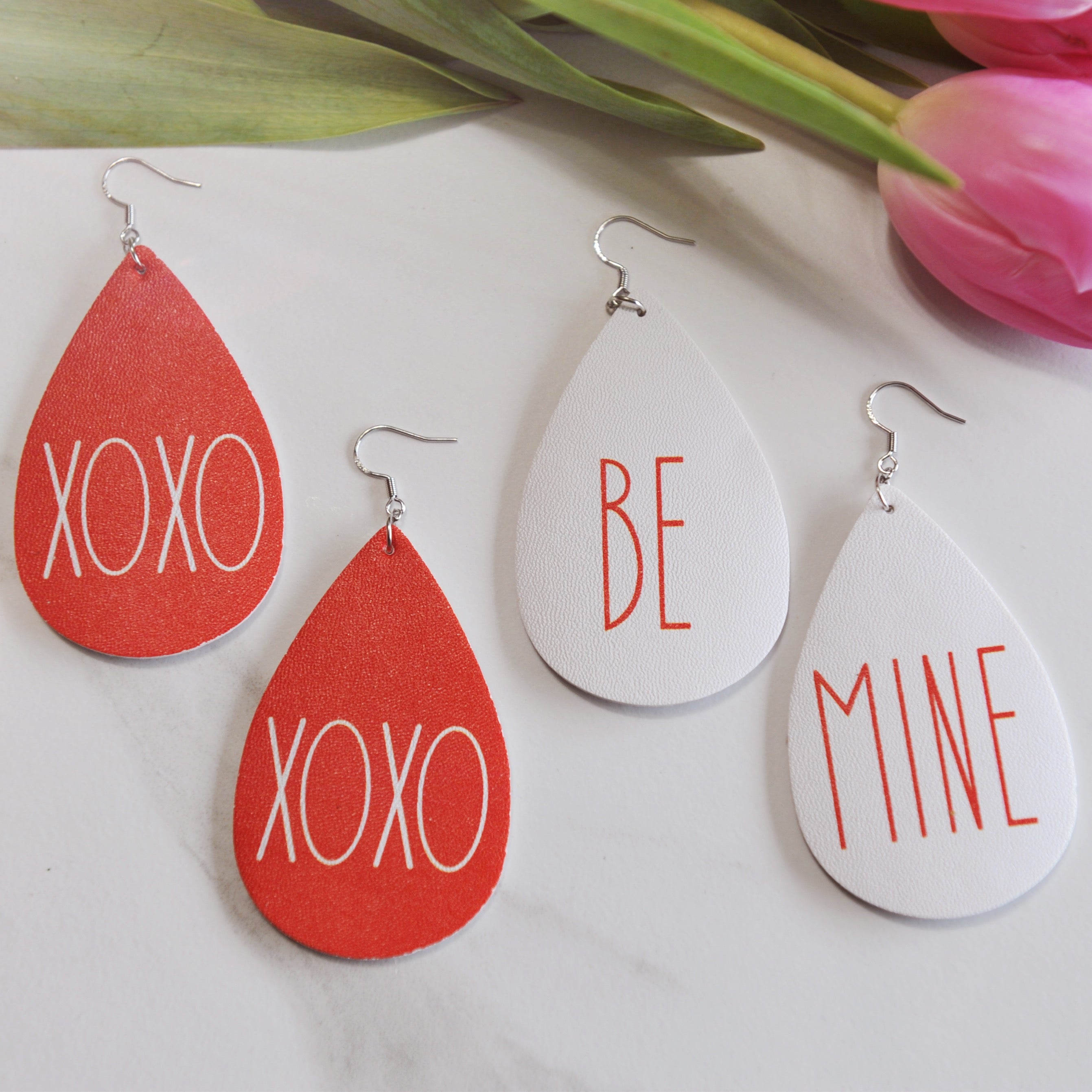 Be Mine Dangles