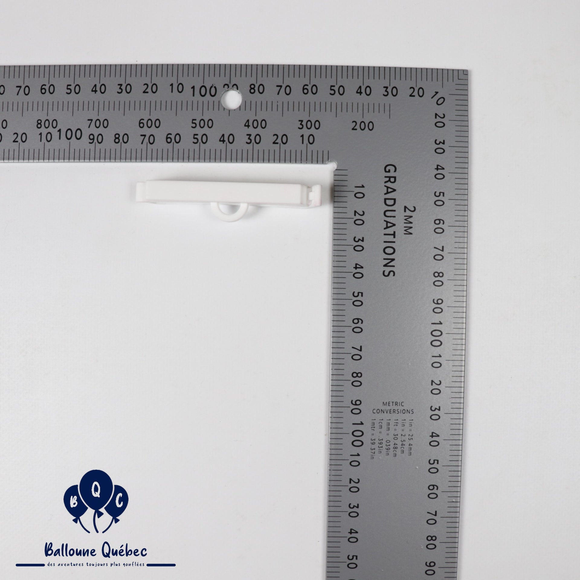 Small closing clip 1 PCS