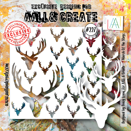 AALL and Create - 6