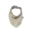 Bamboo Baby Bib | Fossil