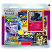 XY 3 Pack Blister [Xerneas]