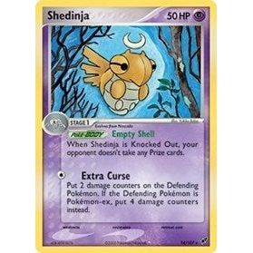Shedinja (014/107) (PR)