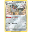 Galarian Perrserker 128/202 (SWSH Base Set) (128/202) (PR)