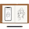 LCD Writing Tablet Drawing Board – Handwriting Pad for Kids & Adults