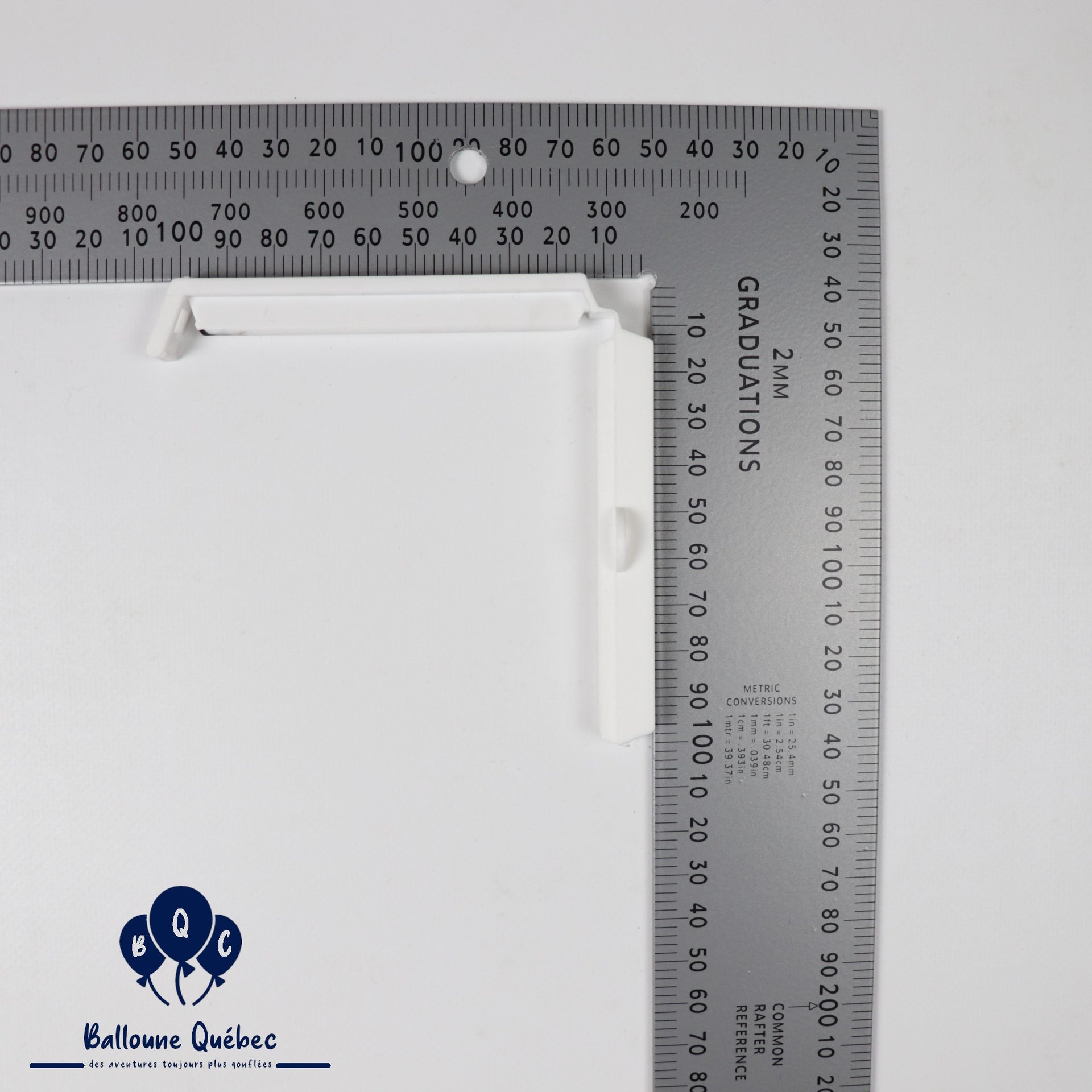 Medium closing clip 1 PCS