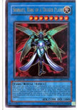 Shinato, King of a Higher Plane (DCR-016) - Dark Crisis 1st Edition