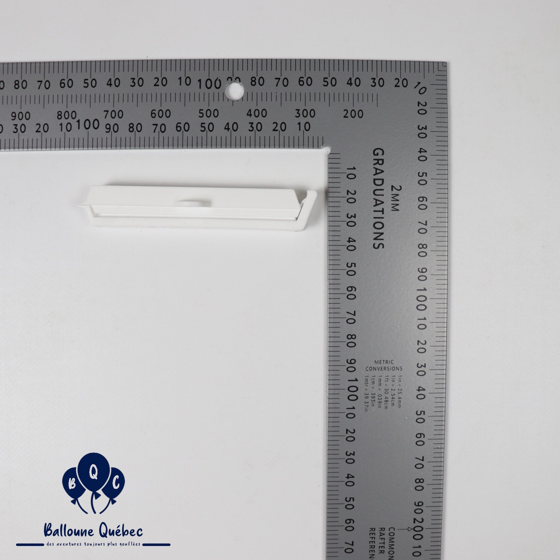Medium closing clip 1 PCS