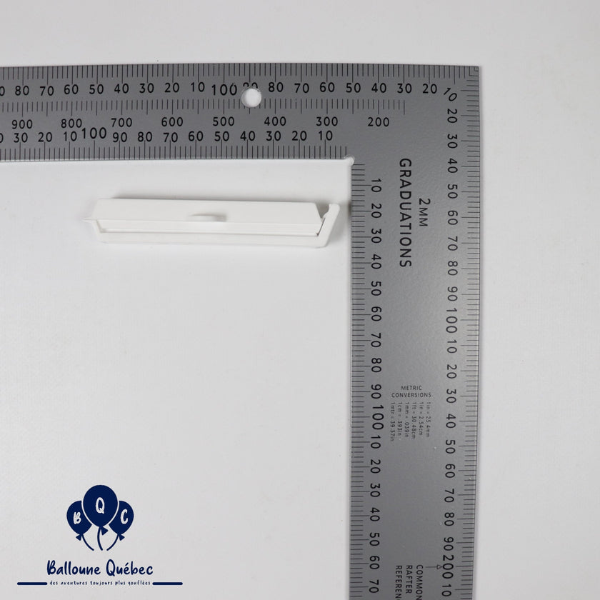 Medium closing clip 1 PCS