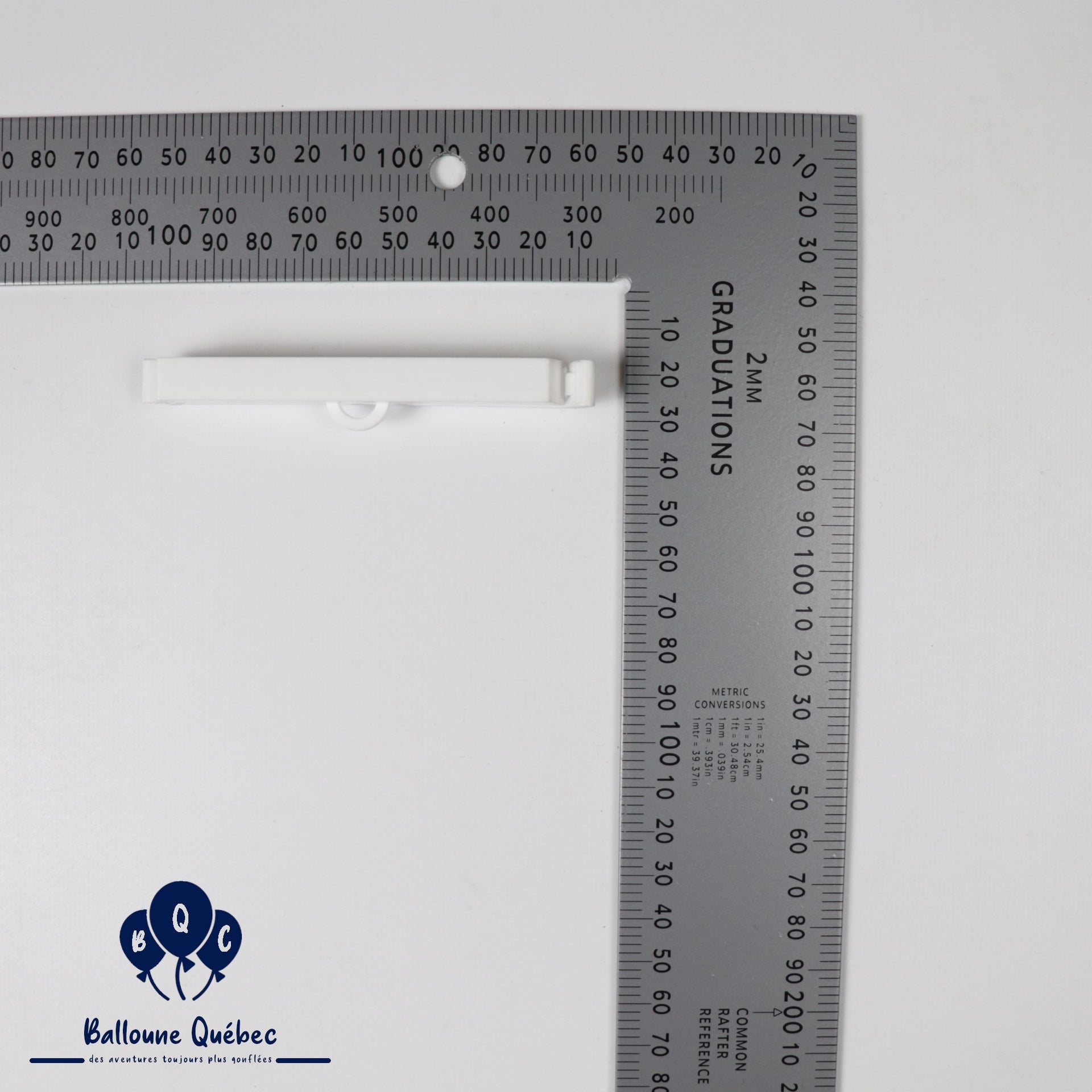 Medium closing clip 1 PCS