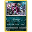 Hoopa - 140/236 (SM Unified Minds) (140/236) (PR)