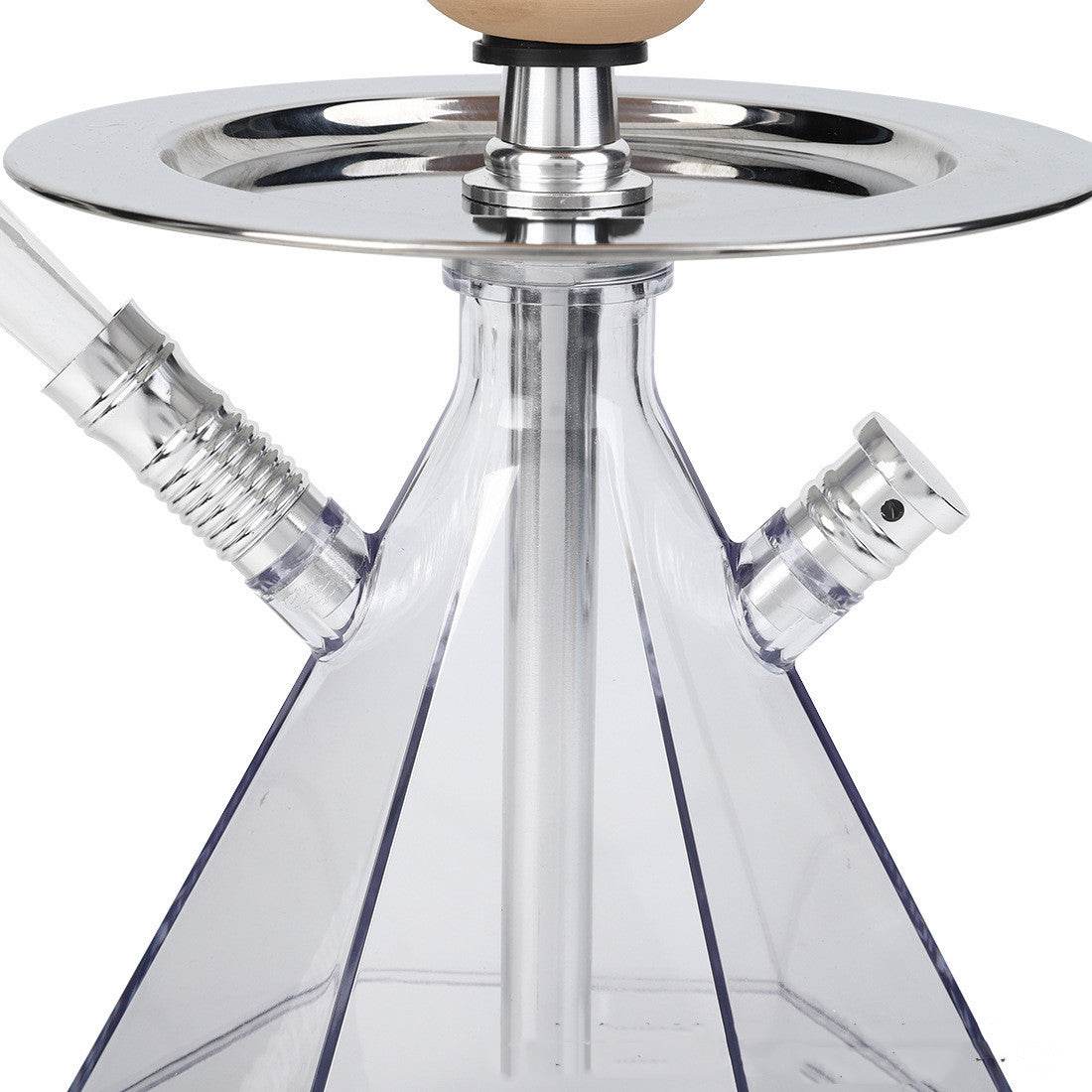 Arabic hookah accessories
