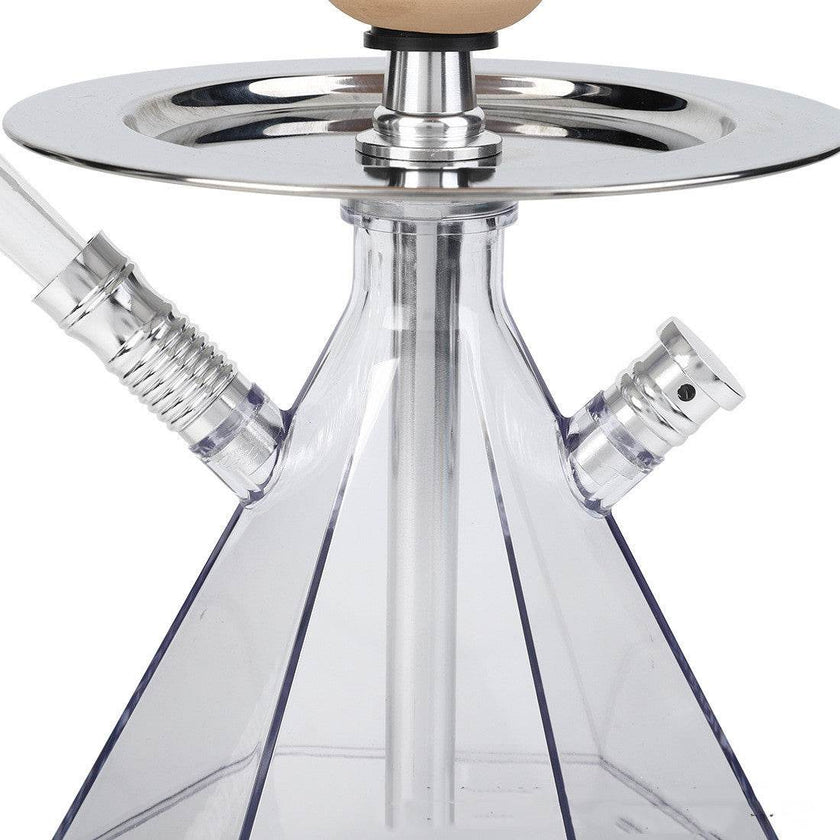 Arabic hookah accessories