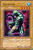 Gagagigo (DCR-054) - Dark Crisis Unlimited