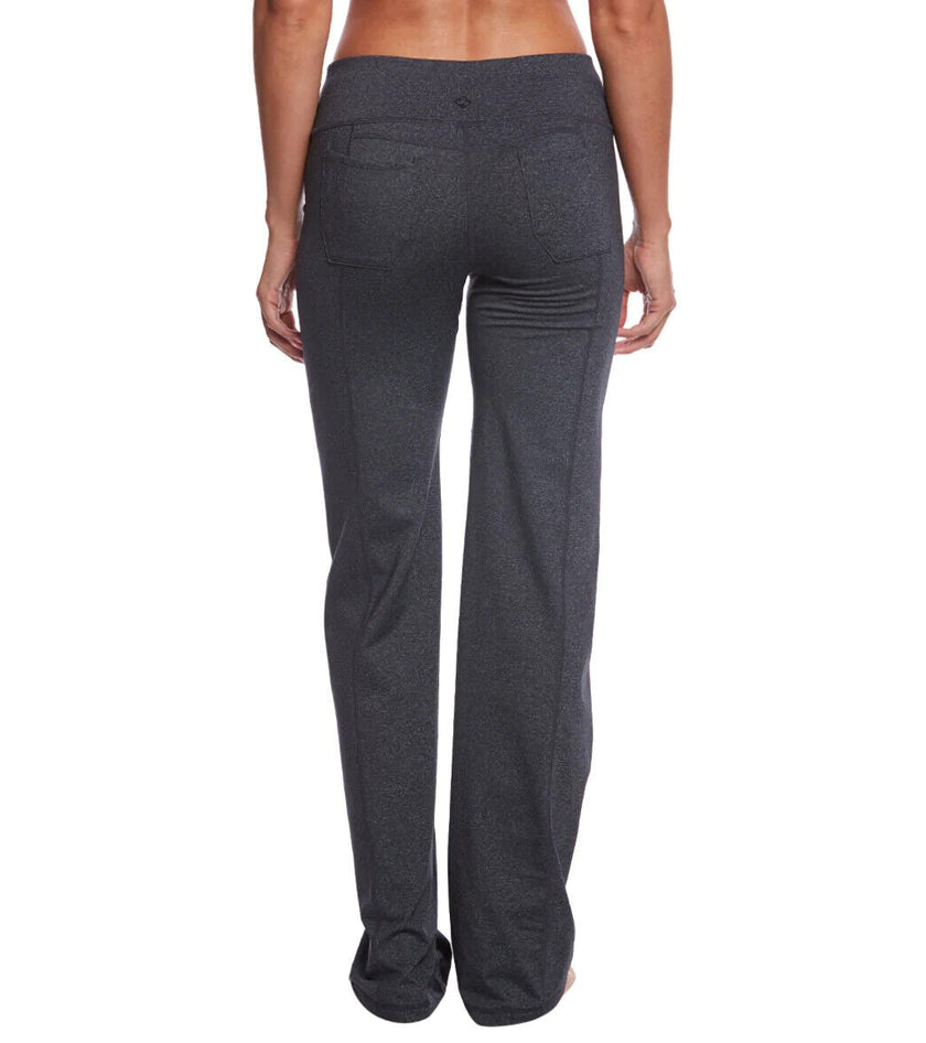 Prana Julia Straight Leg Yoga Pants