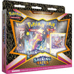 Shining Fates Mad Party Pin Collection [Bunnelby]