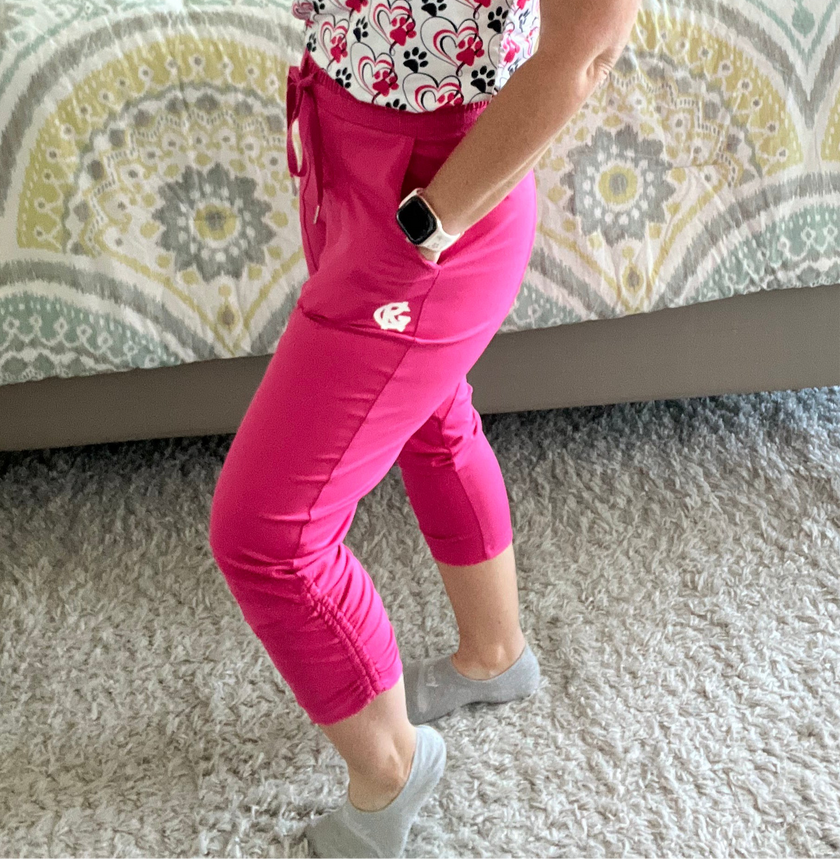 Sale Women's Comfort Capri Pants