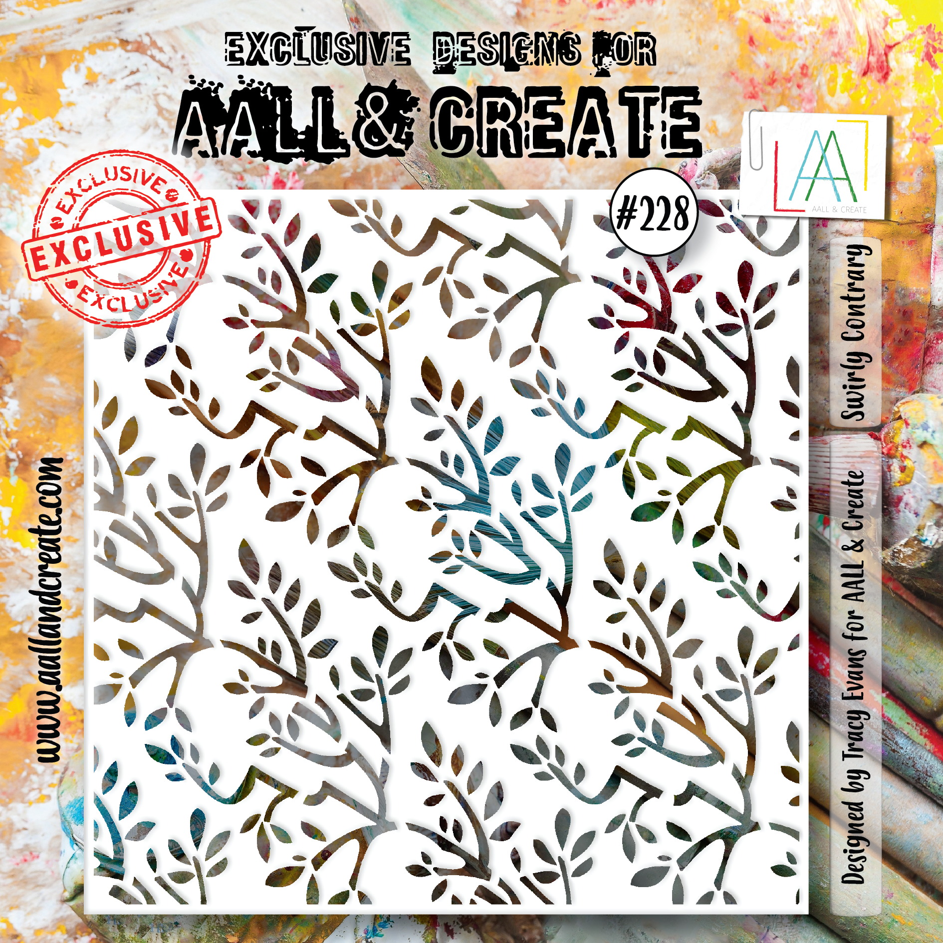 AALL and Create - 6
