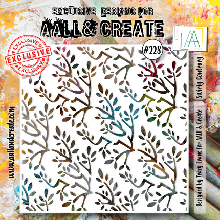 AALL and Create - 6