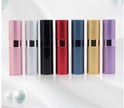 Refillable Travel Perfume Spray Bottle Atomizer 8ml