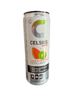 Celsius Sparkling Kiwi Guava Energy Drink 355ML - Canadian Edition