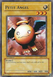 Petit Angel (MRL-E114) - Magic Ruler Unlimited