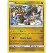 Kommo-o - 77/111 (Cracked Ice Holo) (077/111) (PR)