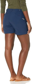 Royal Robbins Women's Backcountry Shorts Size 16 US