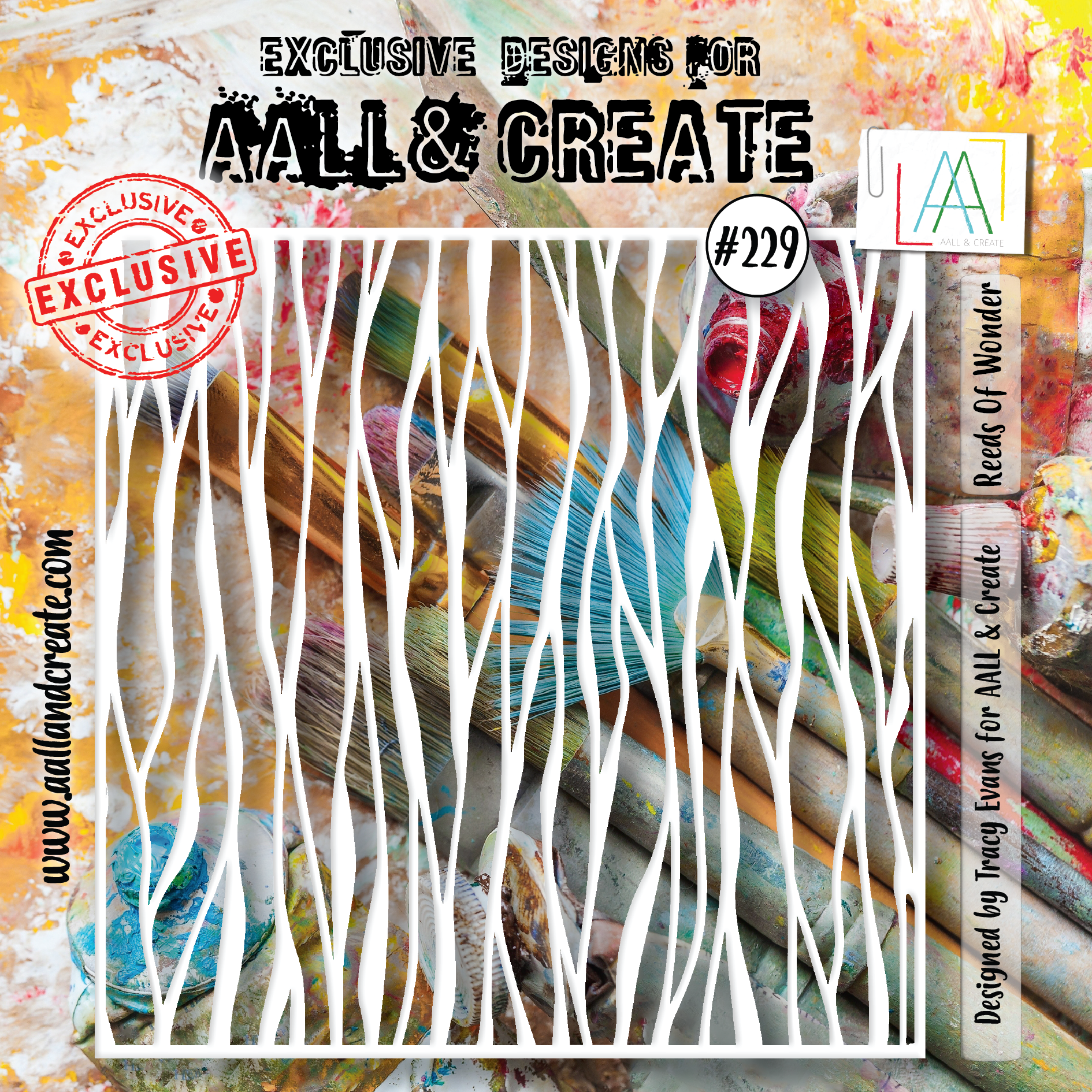 AALL and Create - 6