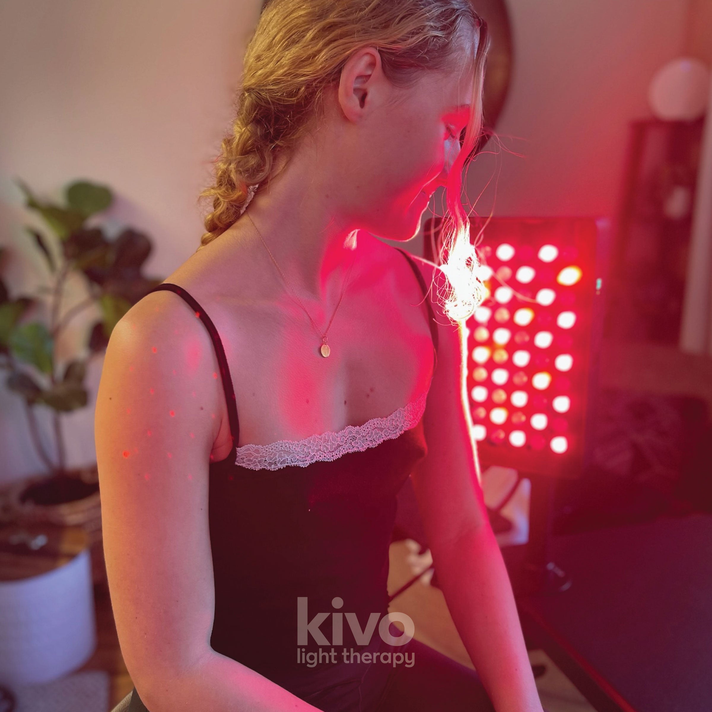 Kivo Vital 300