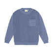 Kid Boy Pullover Knit | Infinity | En Fant
