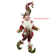 Ludo lutin 16’’