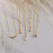 Beloved Necklace
