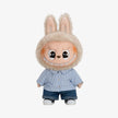 THE MONSTERS - FLIP WITH ME Vinyl Plush Doll Pre order