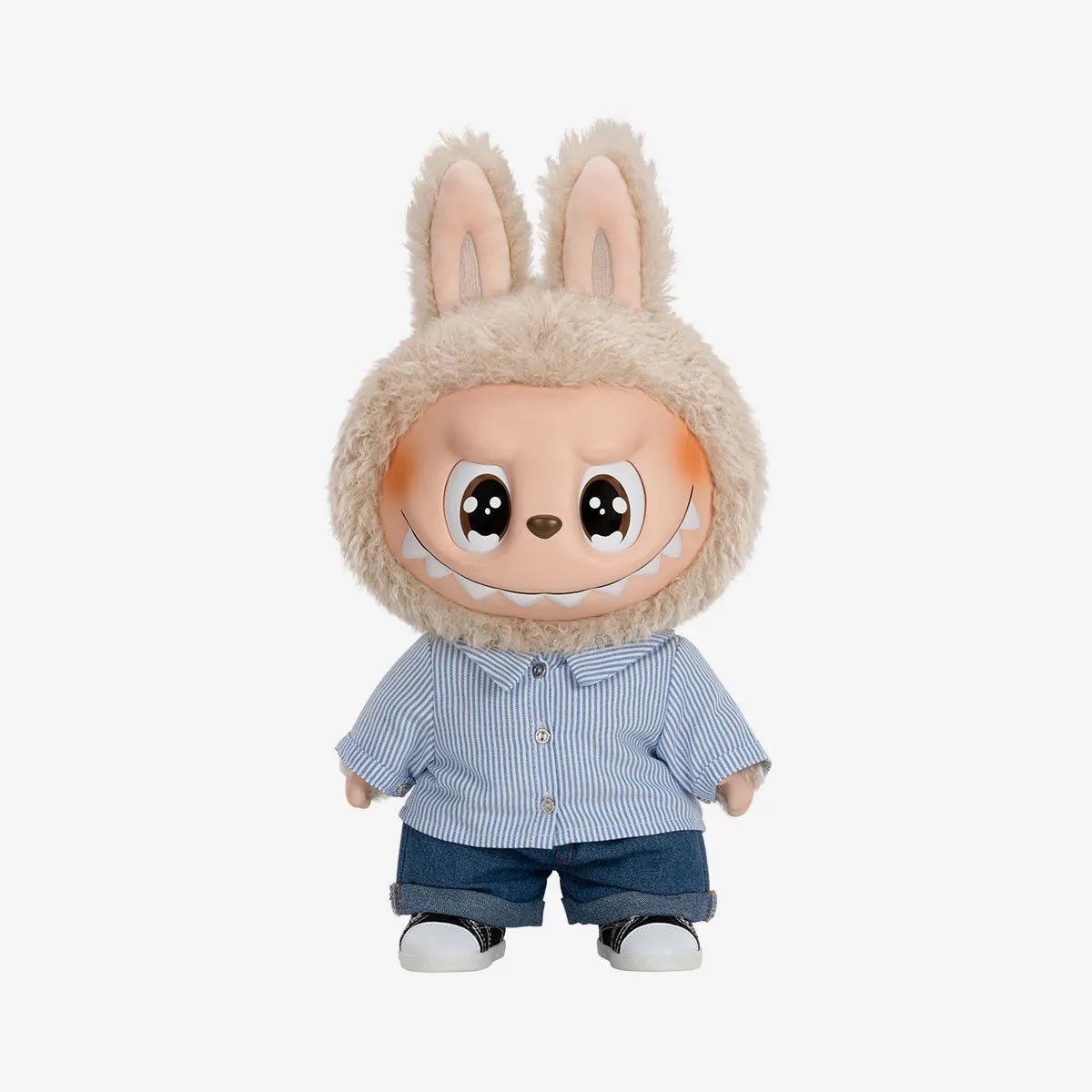 THE MONSTERS - FLIP WITH ME Vinyl Plush Doll Pre order