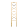 Rainbow Wooden Trellis