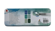 Decotime Water Colour Paint - Meadow Mist