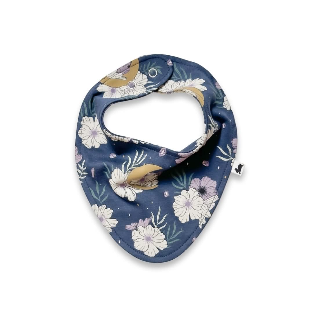 Bamboo Baby Capsule Gift Box | Celestial Floral & Dusty Lilac
