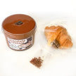 Chocolate croissant