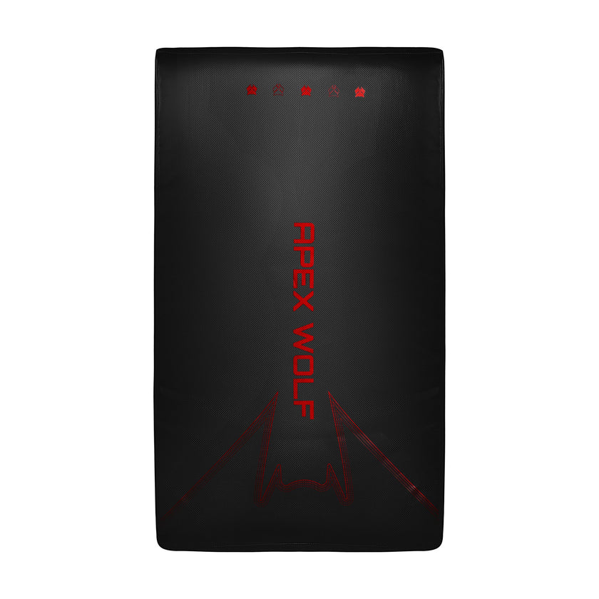 Pulse Martial Arts Kick Pad (One Pad Only)