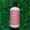 Pink Dusting Powder